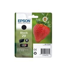Epson C1329814012 Cartucho Tinta Negro 29 Compatible con XP235 XP332 XP335 XP432 XP435