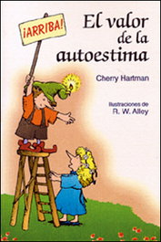 El valor de la autoestima, Cherry Hartman - SAN PABLO EDITORIAL