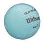 Balón de Voleibol Wilson WV4007202XBOF Azul Cuero Sintético