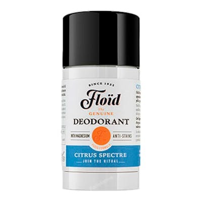 Floïd Desodorante Citrus Spectre Stick 75 ml