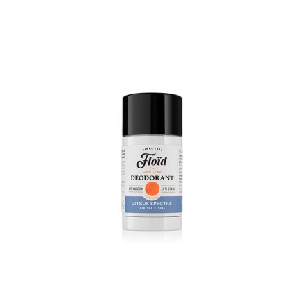 Floïd Desodorante Citrus Spectre Stick 75 ml