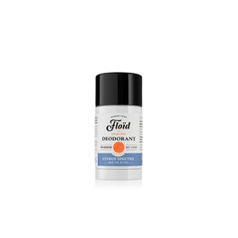 Floïd Desodorante Citrus Spectre 75ml | Protección de Larga Duración con Sales de Magnesio