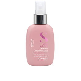 Alfaparf Milano SEMI DI LINO MOISTURE nutritive detangling fluid Fluido Desenredante Nutritivo 125 ml