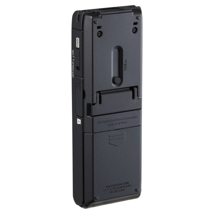 Om OM system WS-883 8GB Black