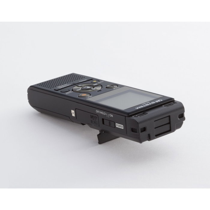 Om OM system WS-883 8GB Black