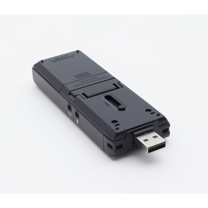 Om OM system WS-883 8GB Black