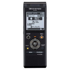 Om OM system WS-883 8GB Black