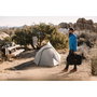 B&W Outdoor Case Type 650 Negro con sistema de divisores