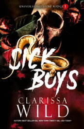Sick Boys, Clarissa Wild - SOMBRAS