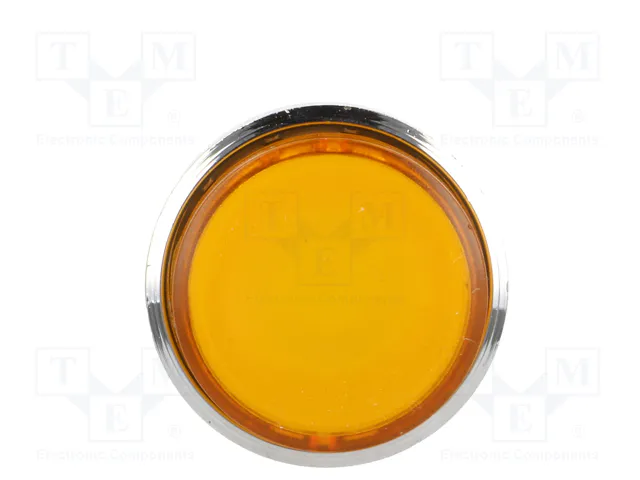 SCHNEIDER ELECTRIC Interruptor de presión Harmony XB4 naranja 22mm SCHNEIDER ELECTRIC Interruptor de presión Harmony XB4 naranja 22mm