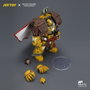 Joy Toy Warhammer Figura Imperial Fists Lord Castellan Evander Garrius, The Tyrant of Cthonia 14 cm