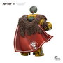 Joy Toy Warhammer Figura Imperial Fists Lord Castellan Evander Garrius, The Tyrant of Cthonia 14 cm