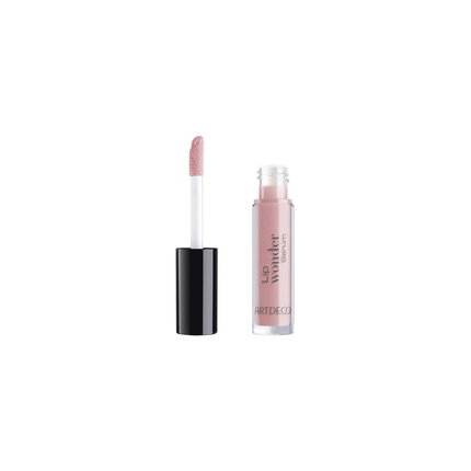 ArtDeco Lip Wonder Serum Lip Gloss 01 Caring Rose 4 ml ArtDeco Lip Wonder Serum Lip Gloss 01 Caring Rose 4 ml