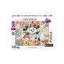 Nathan Puzzle Mickey/Disney Memories de 500 piezas