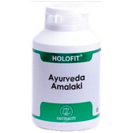 EQUISALUD HOLOFIT AYURVEDA amalaki 180 cápsulas