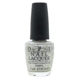 Opi Super Star Status Esmalte de uñas con Purpurina 15 ml