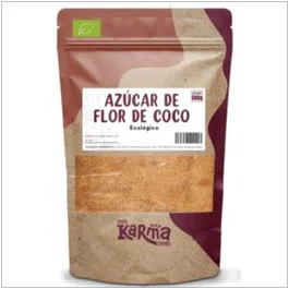 Karma Azúcar de Coco 500 g - Edulcorante Natural