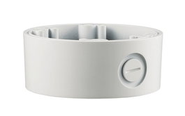 Bosch Caja de Montaje Superficial para Cámara Domo 5.87"