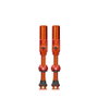 Muc-Off Válvulas Big Bore Aluminio CNC 7075 Paso Directo Inflado Rápido 35g