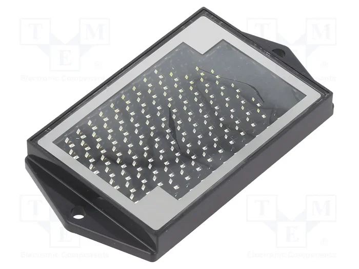 OMRON Reflector E39-RP1 63,6x44mm OMRON Reflector E39-RP1 63,6x44mm