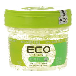 Eco Styler Gel Definidor Aceite De Oliva 340g