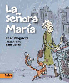 Señora Maria, Noguera Cesc - TAKATUKA