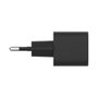 Belkin BoostCharge Cargador de Carga Rápida Negro 1 m