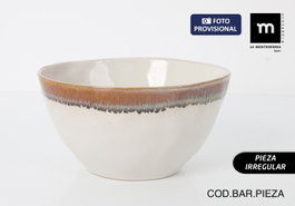 La Mediterranea Bol Fustam 1300ml ø18x9.4cm