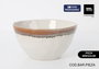 La Mediterranea Bol Fustam 1300ml ø18x9.4cm