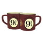 Harry Potter Taza Expreso de Hogwarts