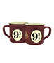 Harry Potter Taza Expreso de Hogwarts