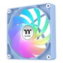 Thermaltake CT120 Hydrangea Blue ARGB Ventilador Inverso 2 Pack