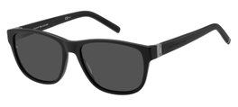 Tommy Hilfiger TH-1871-S-003 Gafas de sol con cristales grises