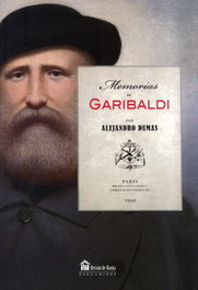 Memorias de Garibaldi, Alejandro Dumas - GET A BOOK