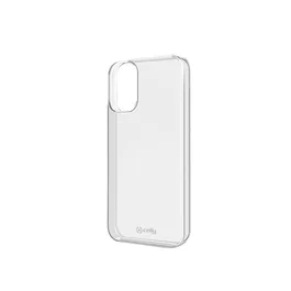 Celly Funda Transparente TPU para Samsung Galaxy A53 5G (6.5") - Resistente a Golpes y Rayones