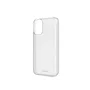 Celly Funda Transparente TPU para Samsung Galaxy A53 5G (6.5") - Resistente a Golpes y Rayones