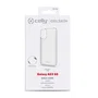 Celly Funda Transparente TPU para Samsung Galaxy A53 5G (6.5") - Resistente a Golpes y Rayones