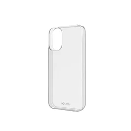 Celly Funda Gelskin Transparente para Samsung Galaxy A53 5G (6.5")