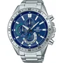 Casio Reloj EDIFICE Acero Inoxidable Gris