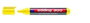 Edding Marcador Permanente 300 Amarillo (Set de 10)