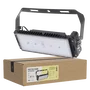 BX3 Light Proyector LED Stadium 250W, 37500 Lm, Driver Meanwell Regulable 1-10V, IP65, LEDs Philips 3030, 100000 Horas