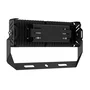 BX3 Light Proyector LED Stadium 250W, 37500 Lm, Driver Meanwell Regulable 1-10V, IP65, LEDs Philips 3030, 100000 Horas