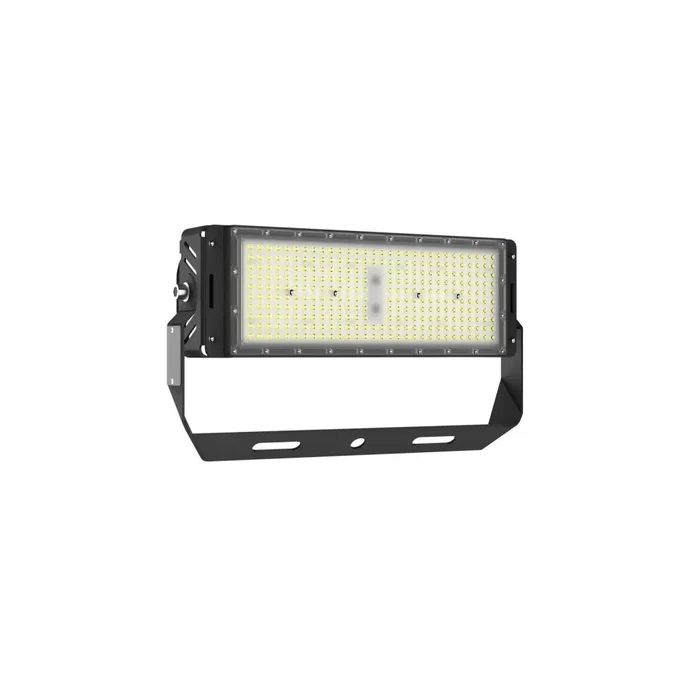 BX3 Light Proyector LED Stadium 250W, 37500 Lm, Driver Meanwell Regulable 1-10V, IP65, LEDs Philips 3030, 100000 Horas