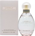 Sarah Jessica Parker Lovely Eau de Parfum 50ml Vaporizador