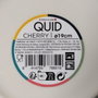 Quid Plato de Postre Cherry Multicolor de 19cm