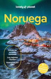 GEOPLANETA, Noruega 4, Anthony Ham - GEOPLANETA
