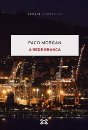A rede branca, Paco Morgan - XERAIS