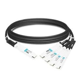 NVIDIA Passivecopper Split Cable IB Twinport 3m MCP7Y50-N003