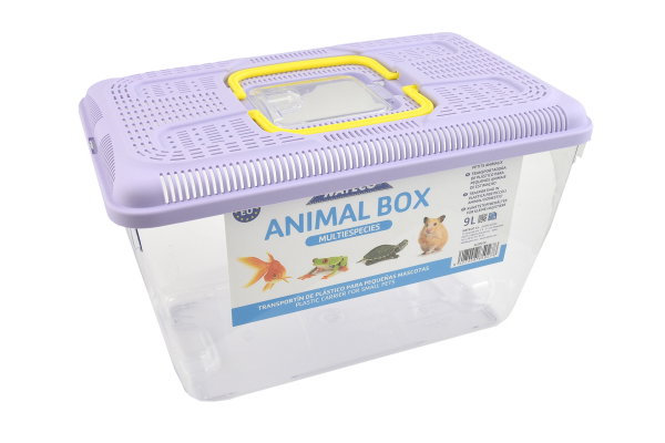 Nayeco Animal Box Grande 32,5x21x20cm