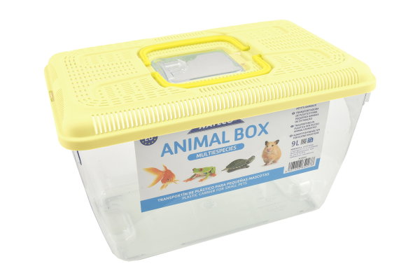 Nayeco Animal Box Grande 32,5x21x20cm